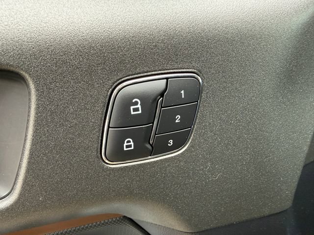 Used 2025 Ford Bronco Sport Outer Banks w/ Outer Banks Tech Package+ AWD/4WD image 20