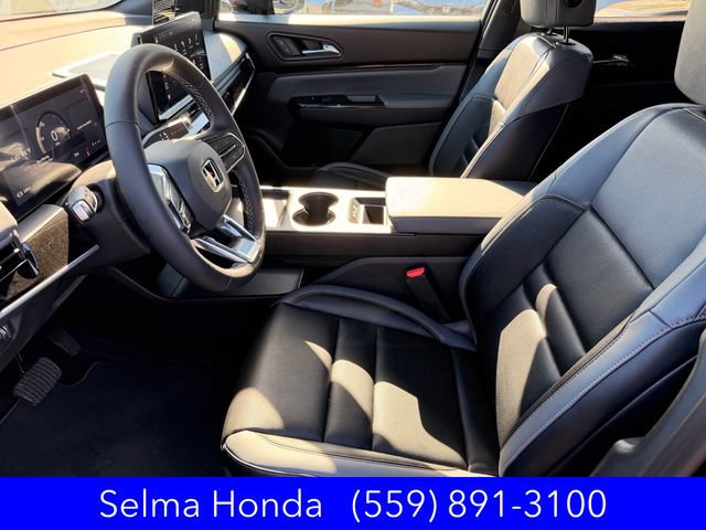 New 2026 Honda Prologue Elite image 8