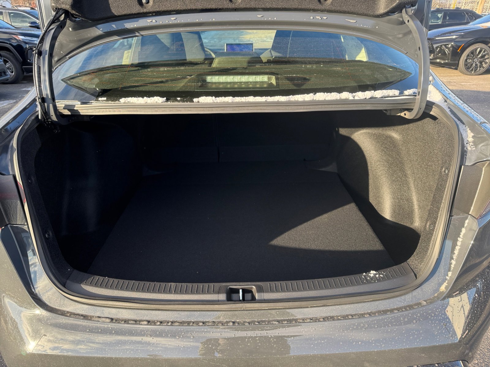 New 2026 Toyota Corolla SE image 26