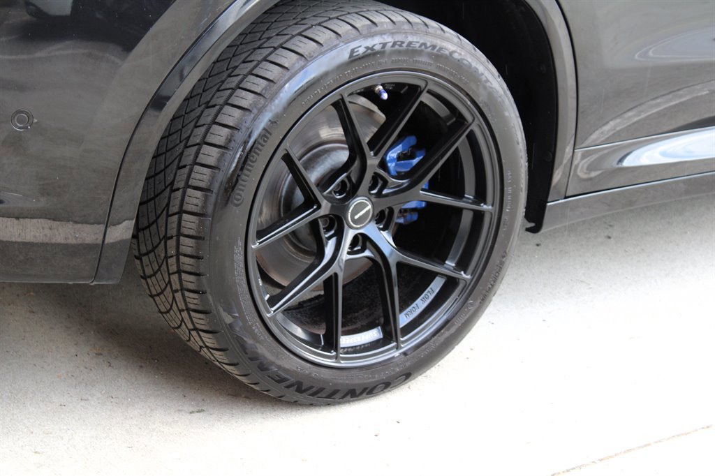 Used 2020 BMW X3 M40i w/ Executive Package image 14