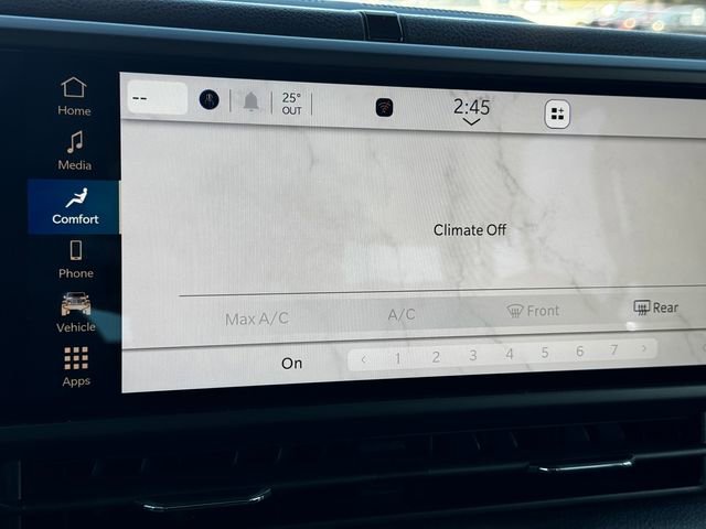 Used 2025 Jeep Wrangler Willys image 27