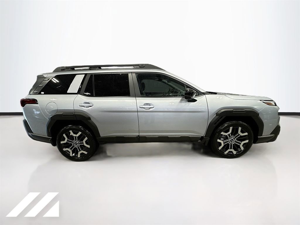 New 2026 Subaru Outback Touring XT AWD/4WD image 4