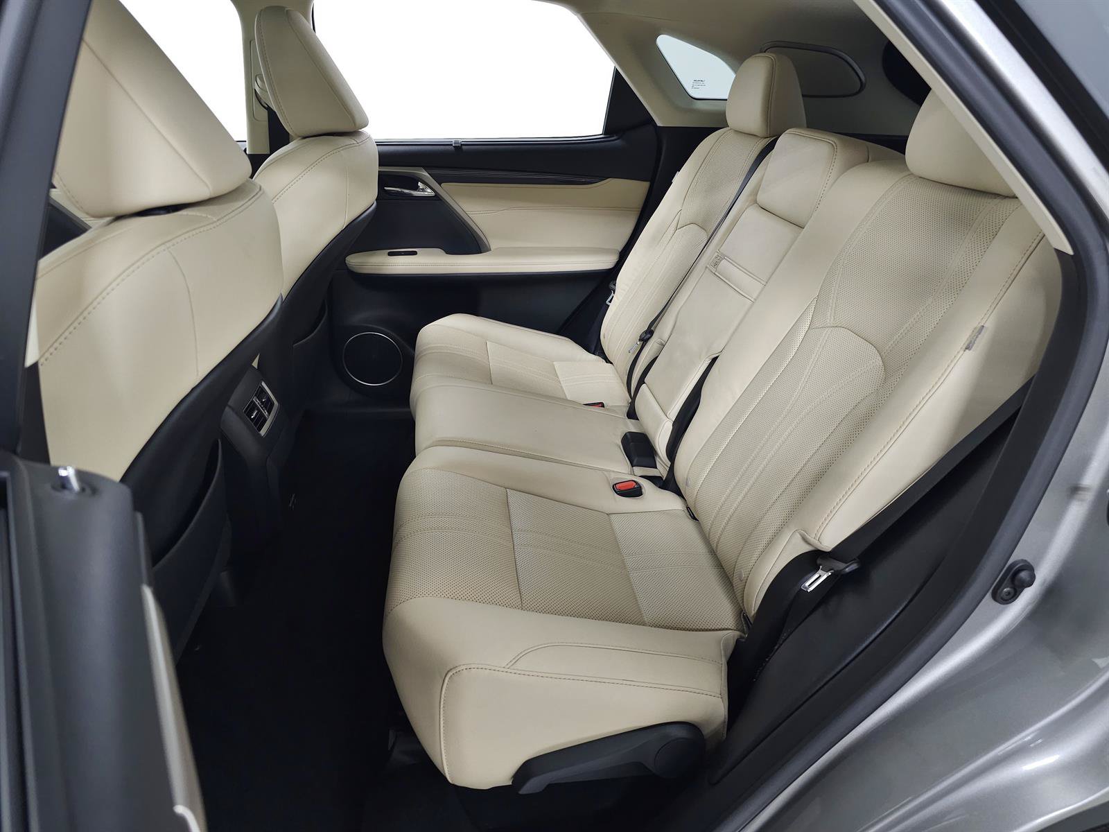 Used 2021 Lexus RX 450h AWD w/ Luxury Package image 35
