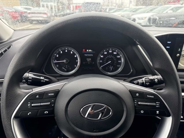 Certified 2023 Hyundai Sonata SEL image 25