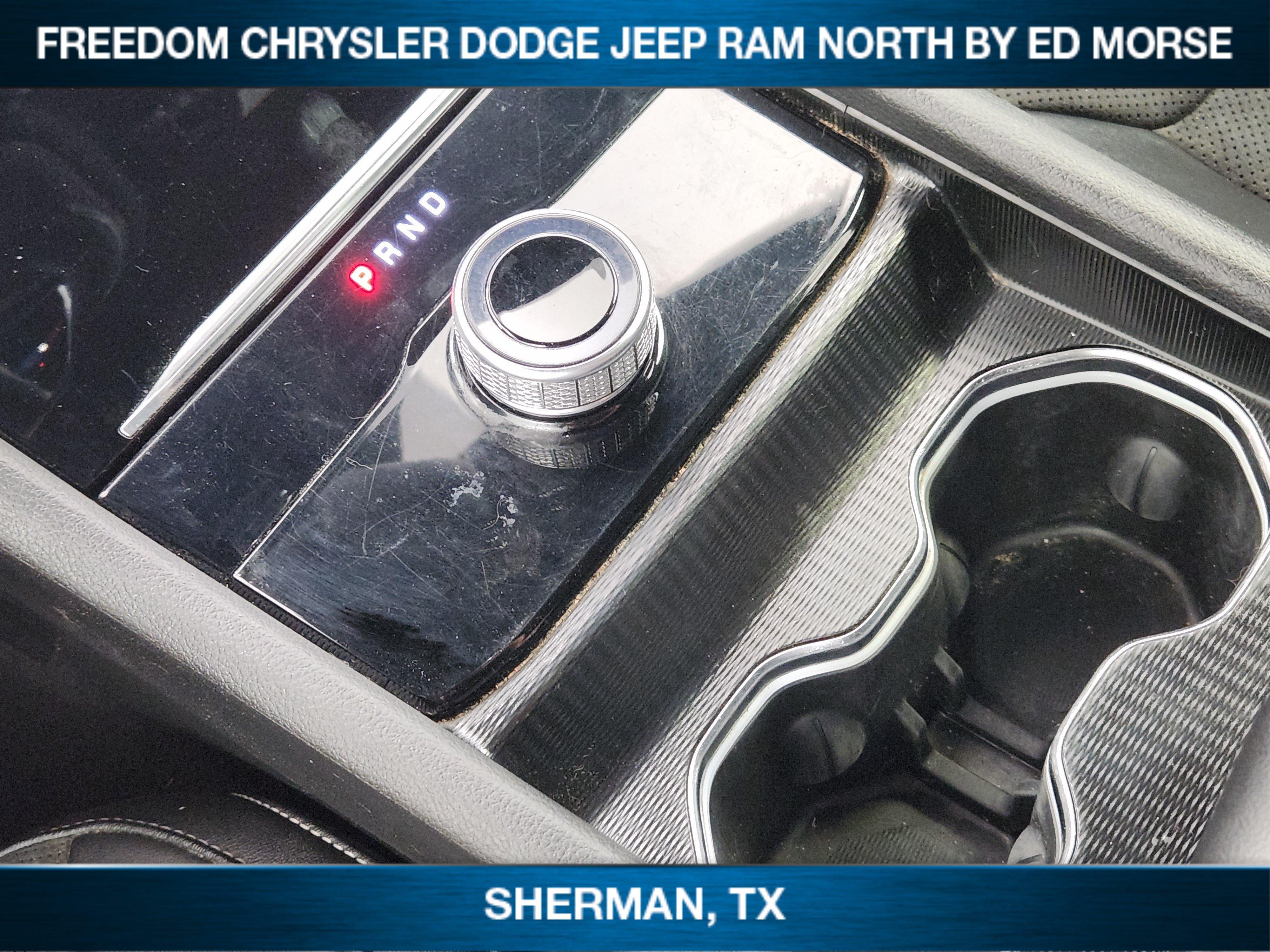Used 2024 Jeep Grand Cherokee L Laredo AWD/4WD image 14