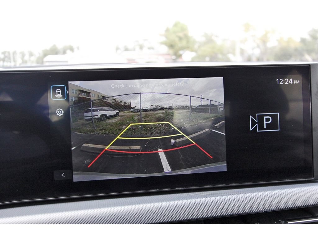 Used 2025 Hyundai Sonata SE FWD image 25
