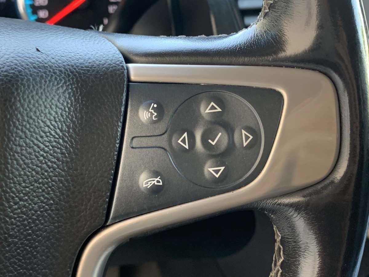 Used 2020 GMC Yukon XL Denali image 17