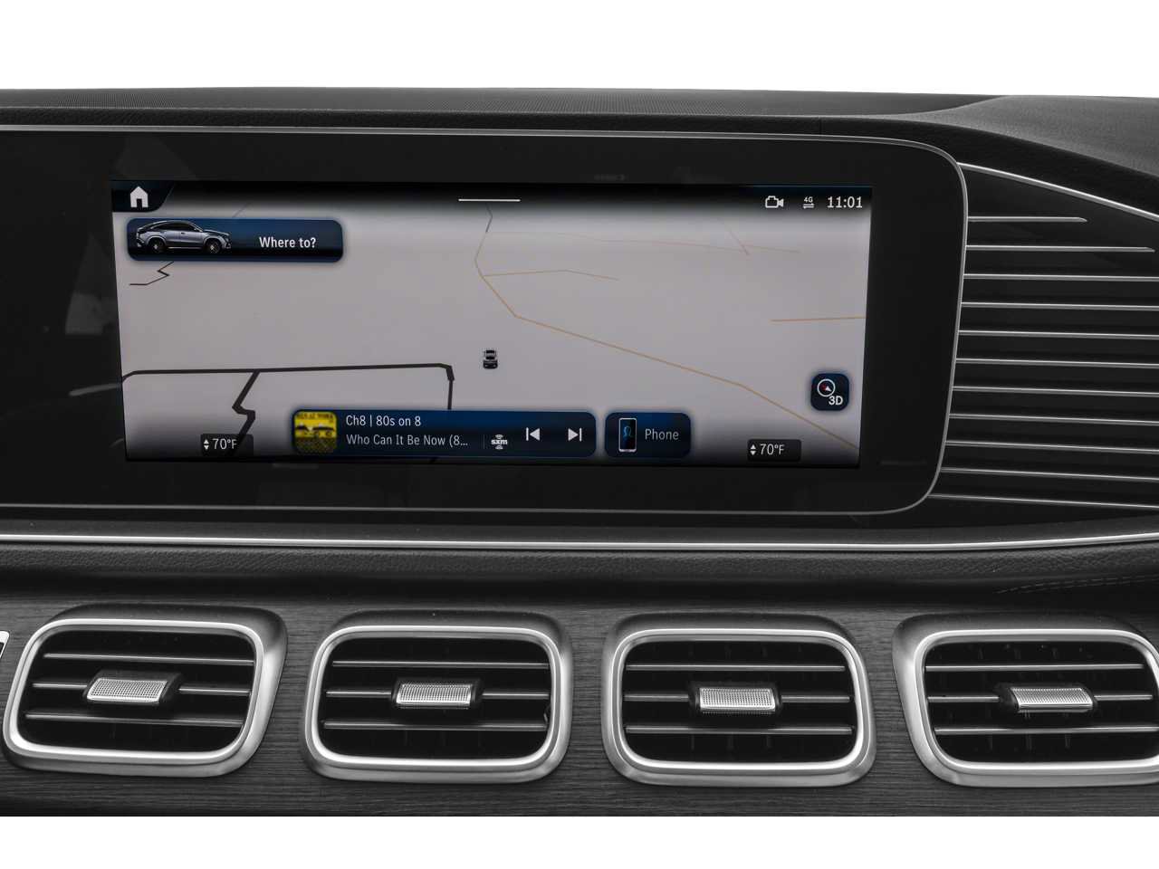 New 2026 Mercedes-Benz GLE 53 AMG 4MATIC Coupe image 12