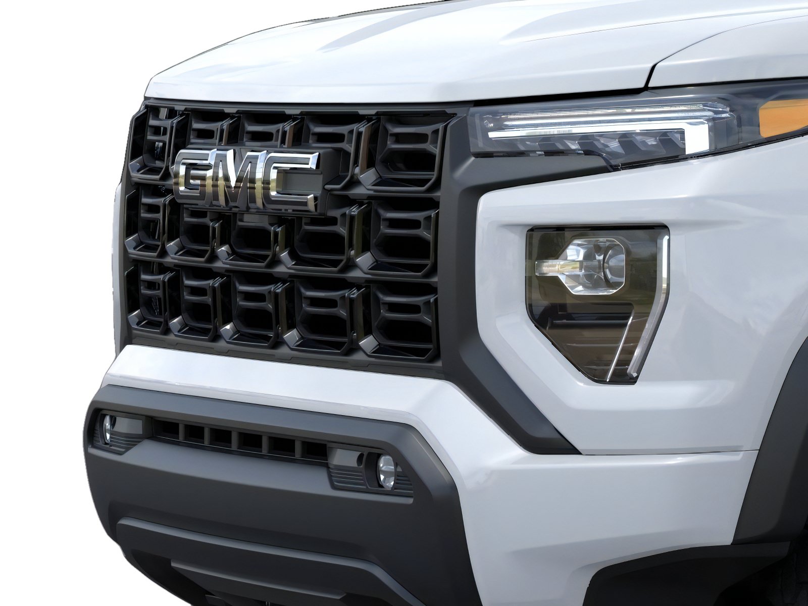New 2026 GMC Canyon Elevation w/ Convenience Package AWD/4WD image 13