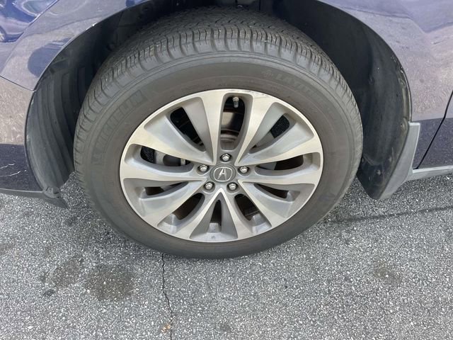 Used 2016 Acura MDX FWD w/ Technology Package image 6