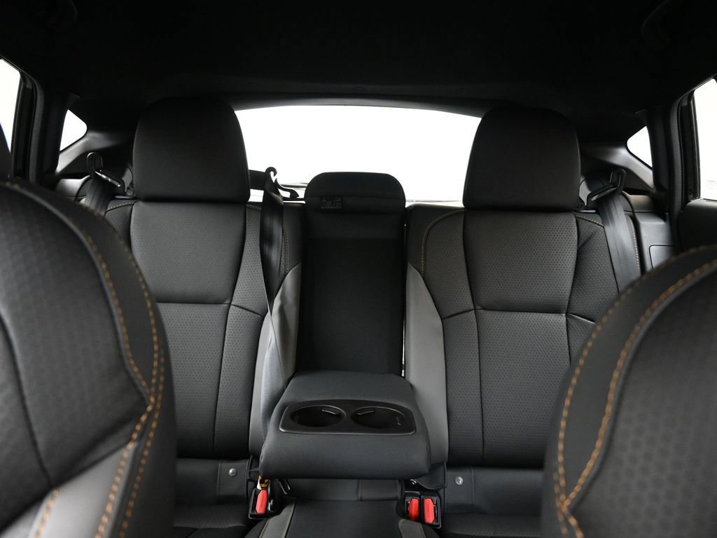 New 2026 Subaru Crosstrek 2.5i Wilderness image 37