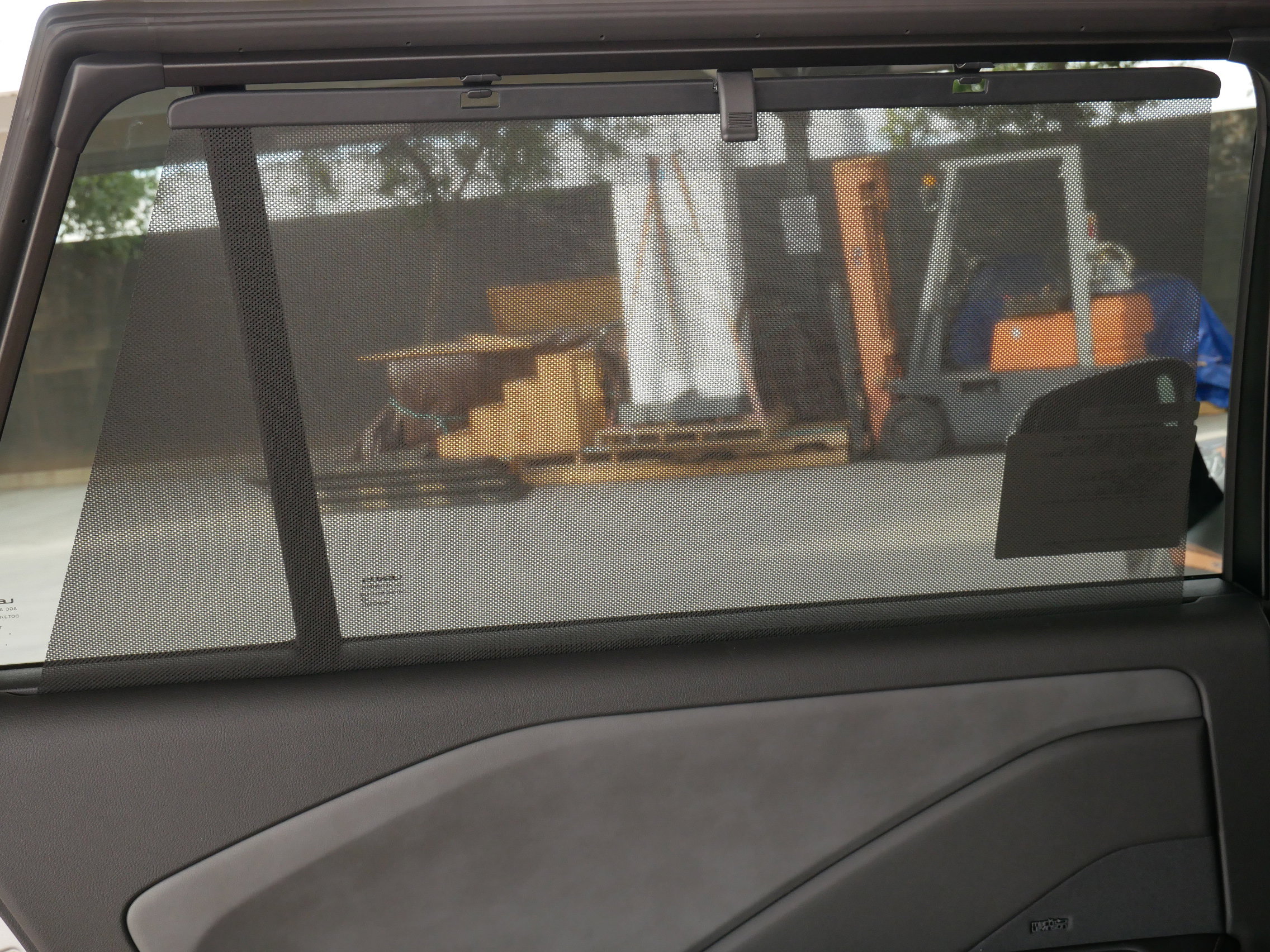 New 2026 Lexus TX 350 AWD image 14