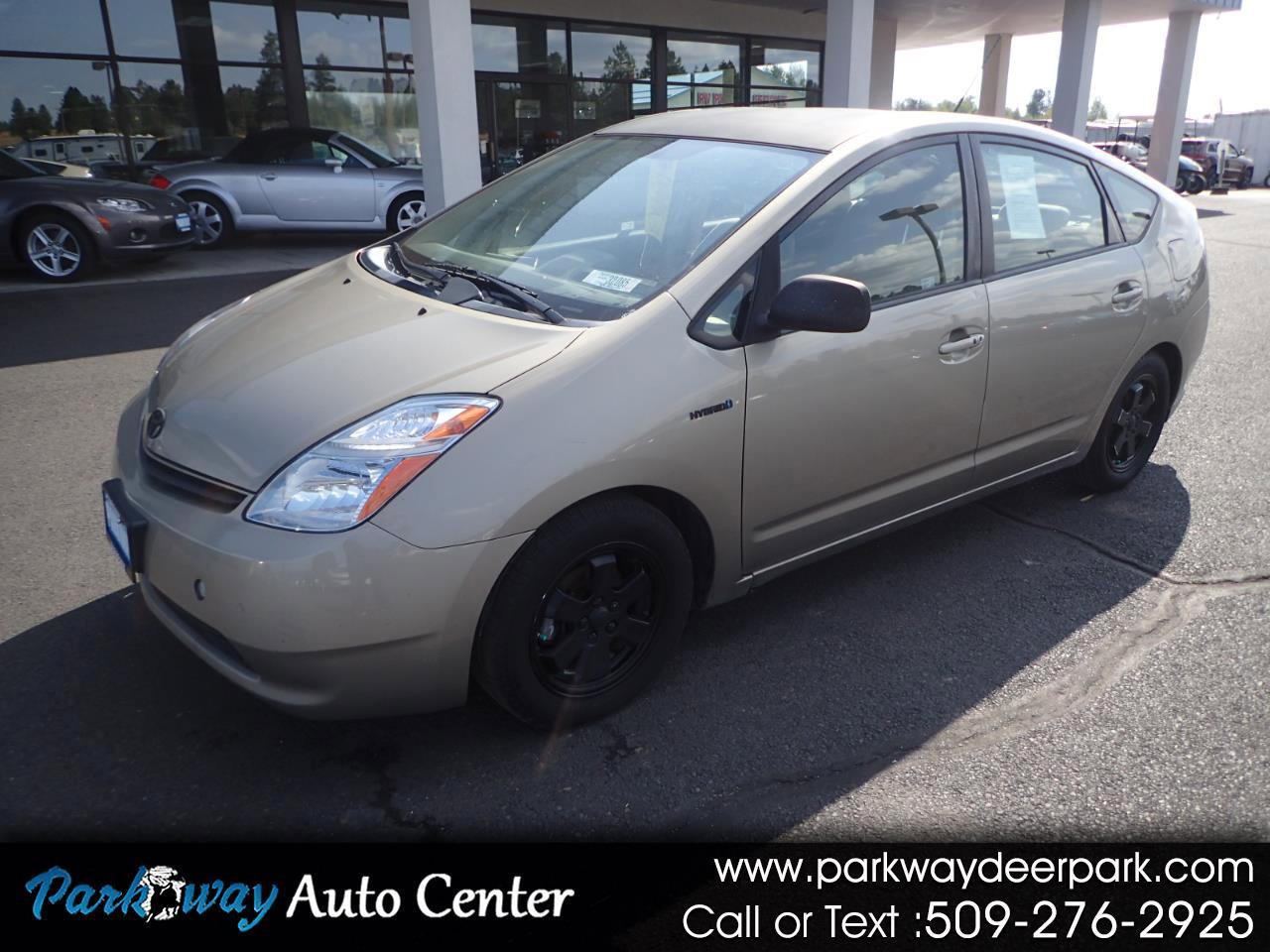 Used 2007 Toyota Prius One image 1