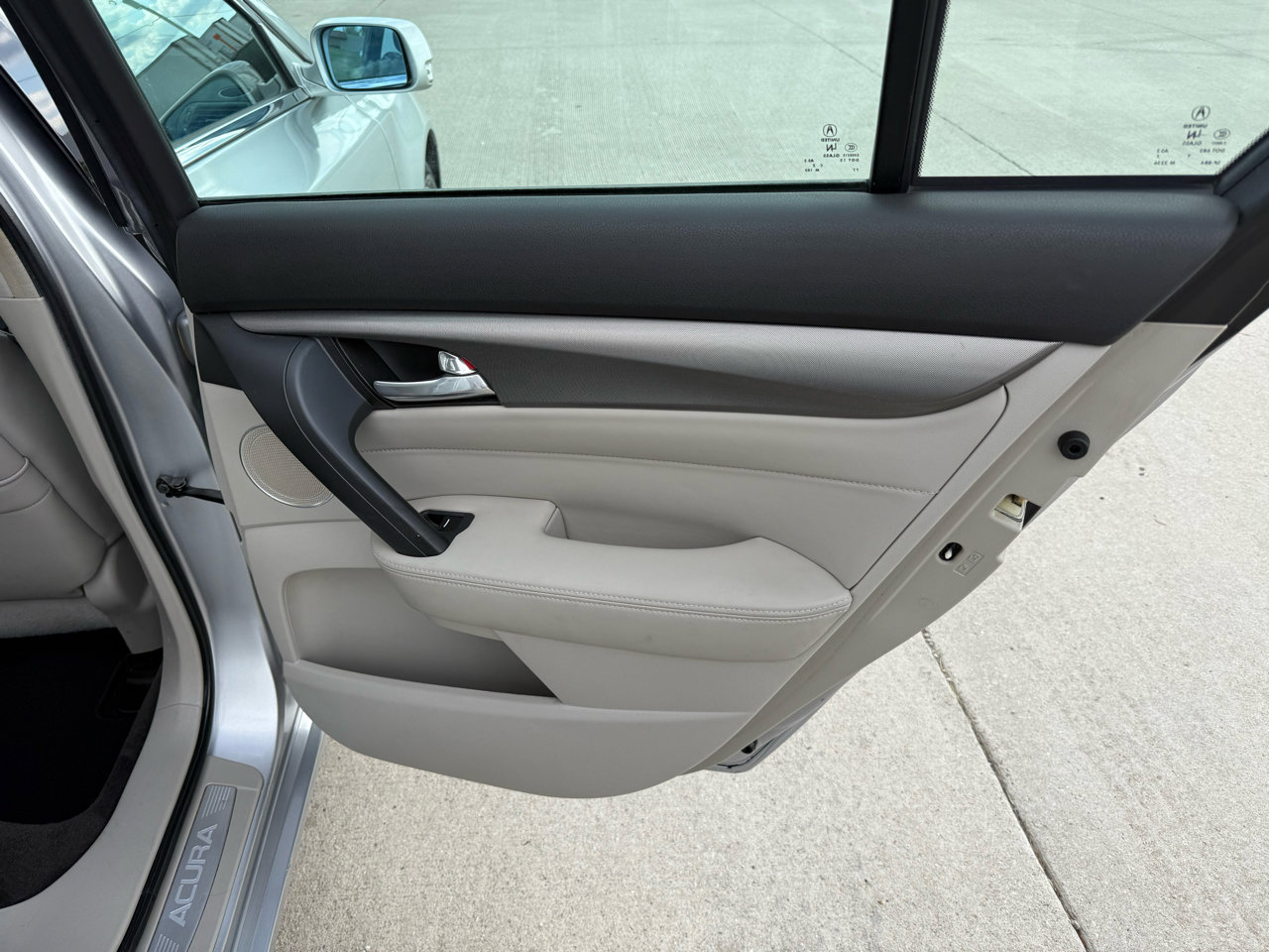 Used 2014 Acura TL w/ Technology Package image 22