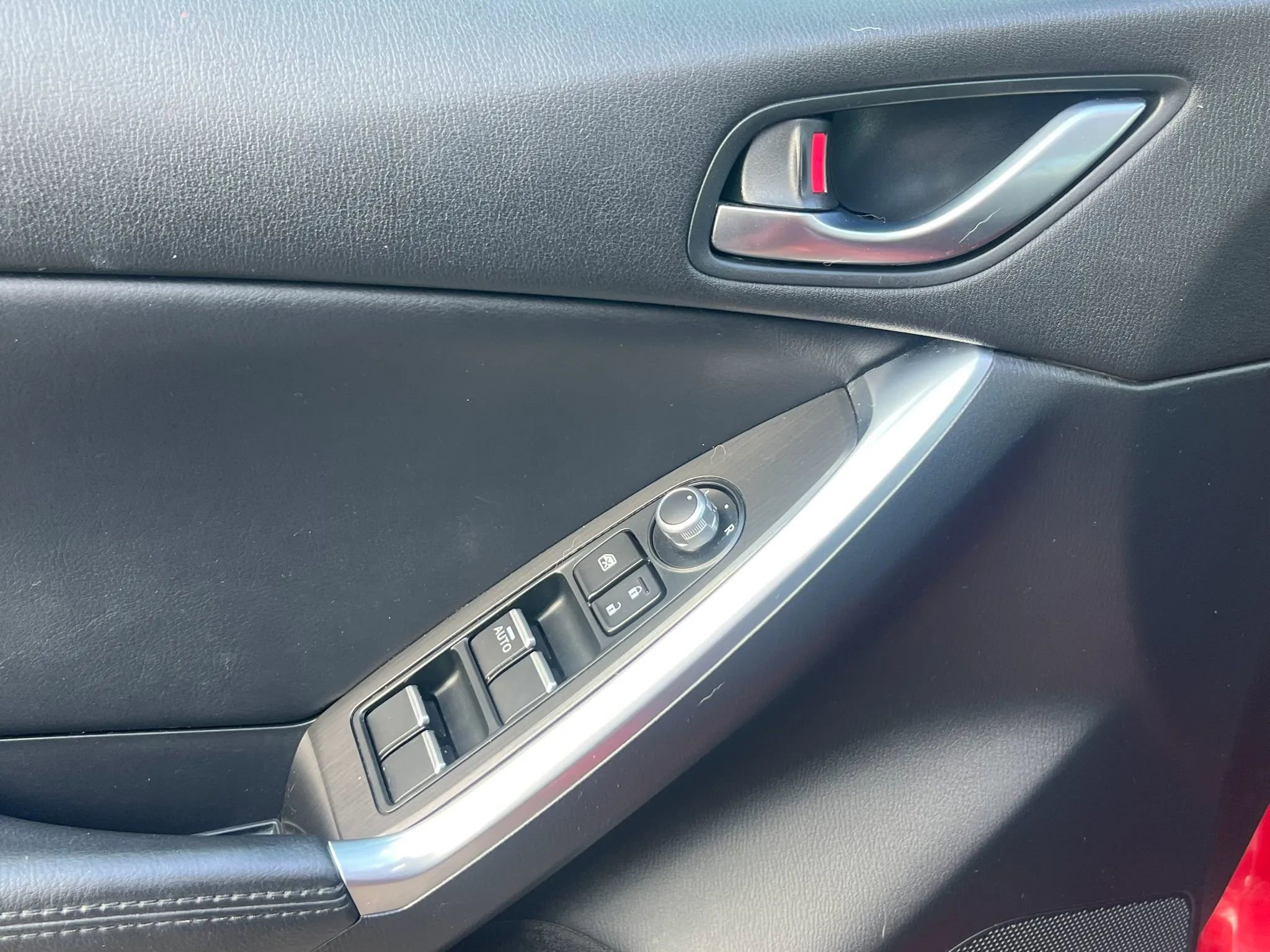 Used 2016 MAZDA CX-5 Grand Touring image 13