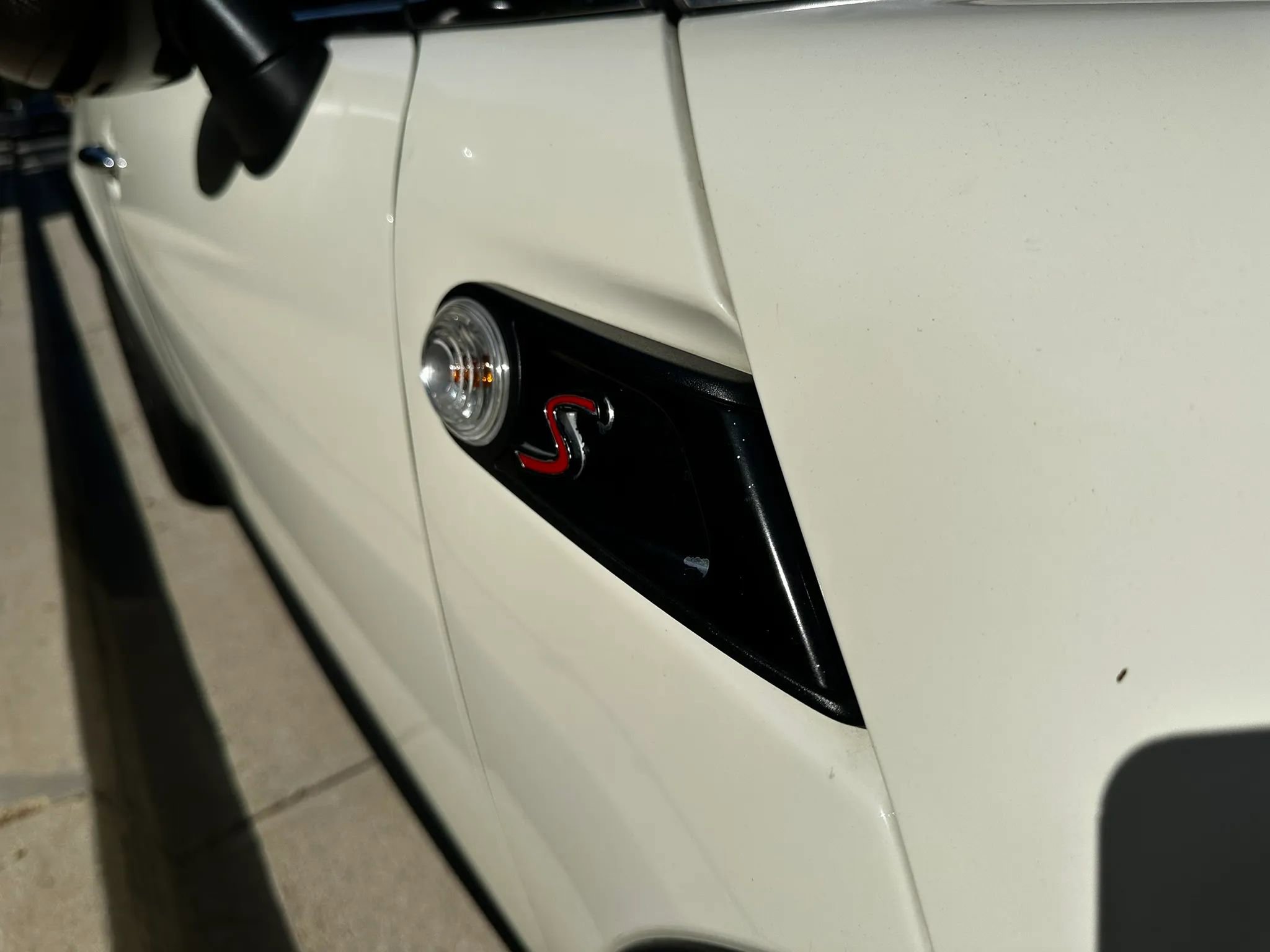 Used 2013 MINI Cooper S FWD image 10