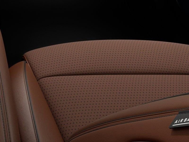 New 2026 Genesis GV70 2.5T Advanced AWD/4WD image 16