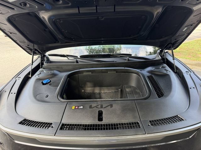 Certified 2026 Kia EV9 Light RWD image 47