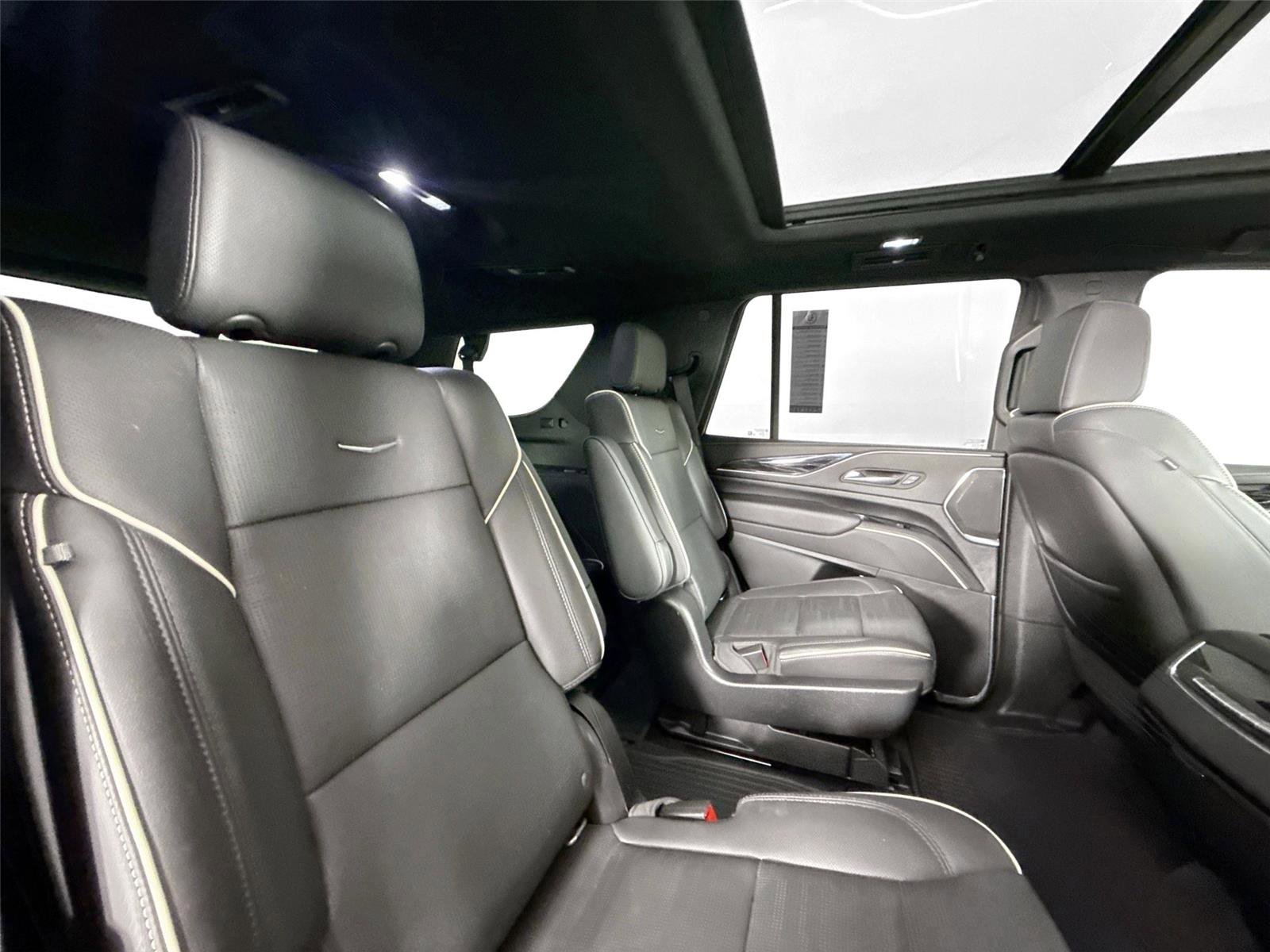 Used 2022 Cadillac Escalade Sport w/ Touring Package image 45