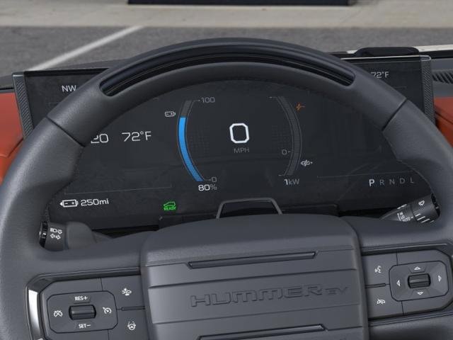 New 2026 GMC Hummer EV 3X AWD/4WD image 18