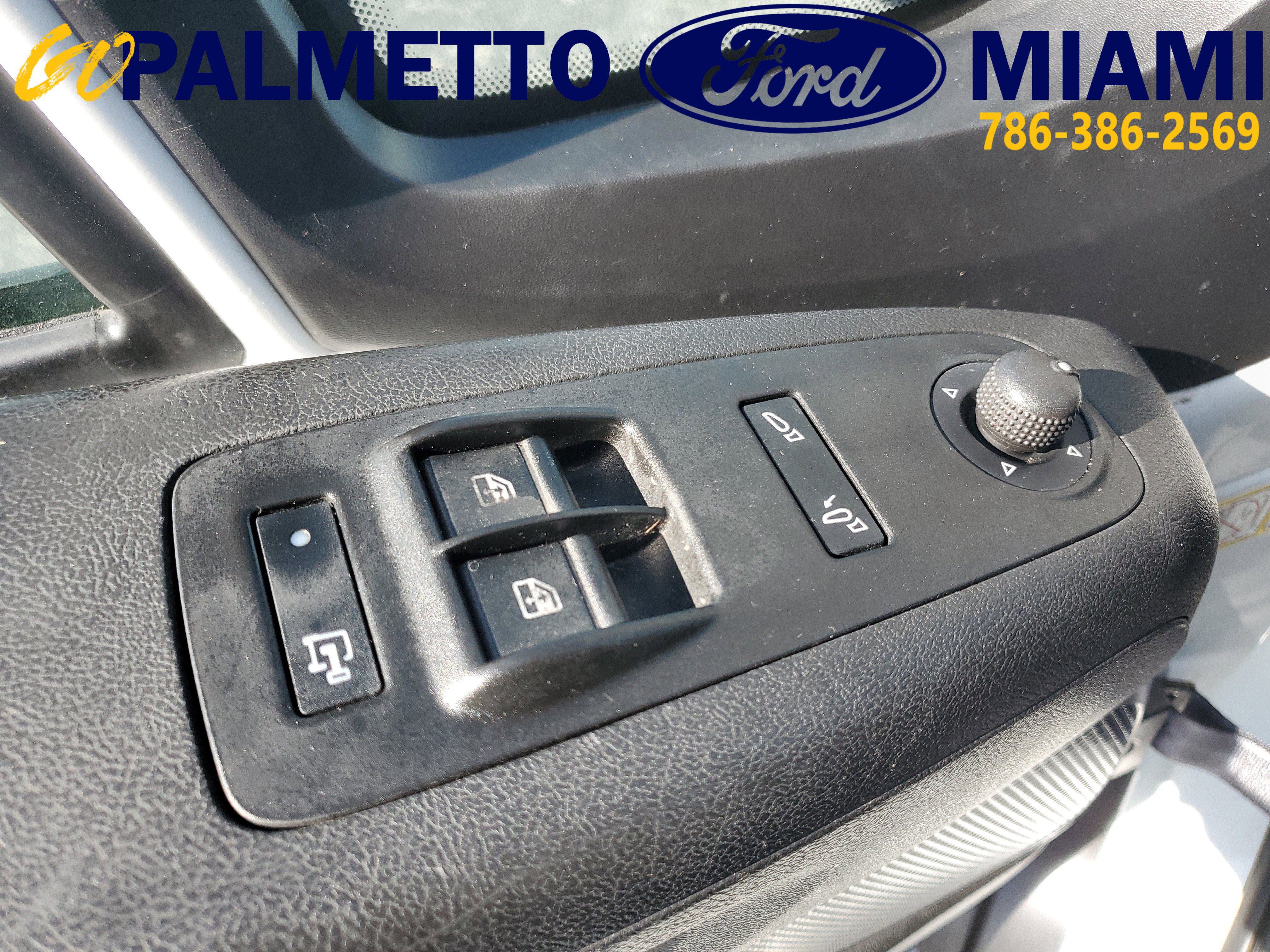 Used 2023 RAM ProMaster 2500 w/ Convenience Group image 15