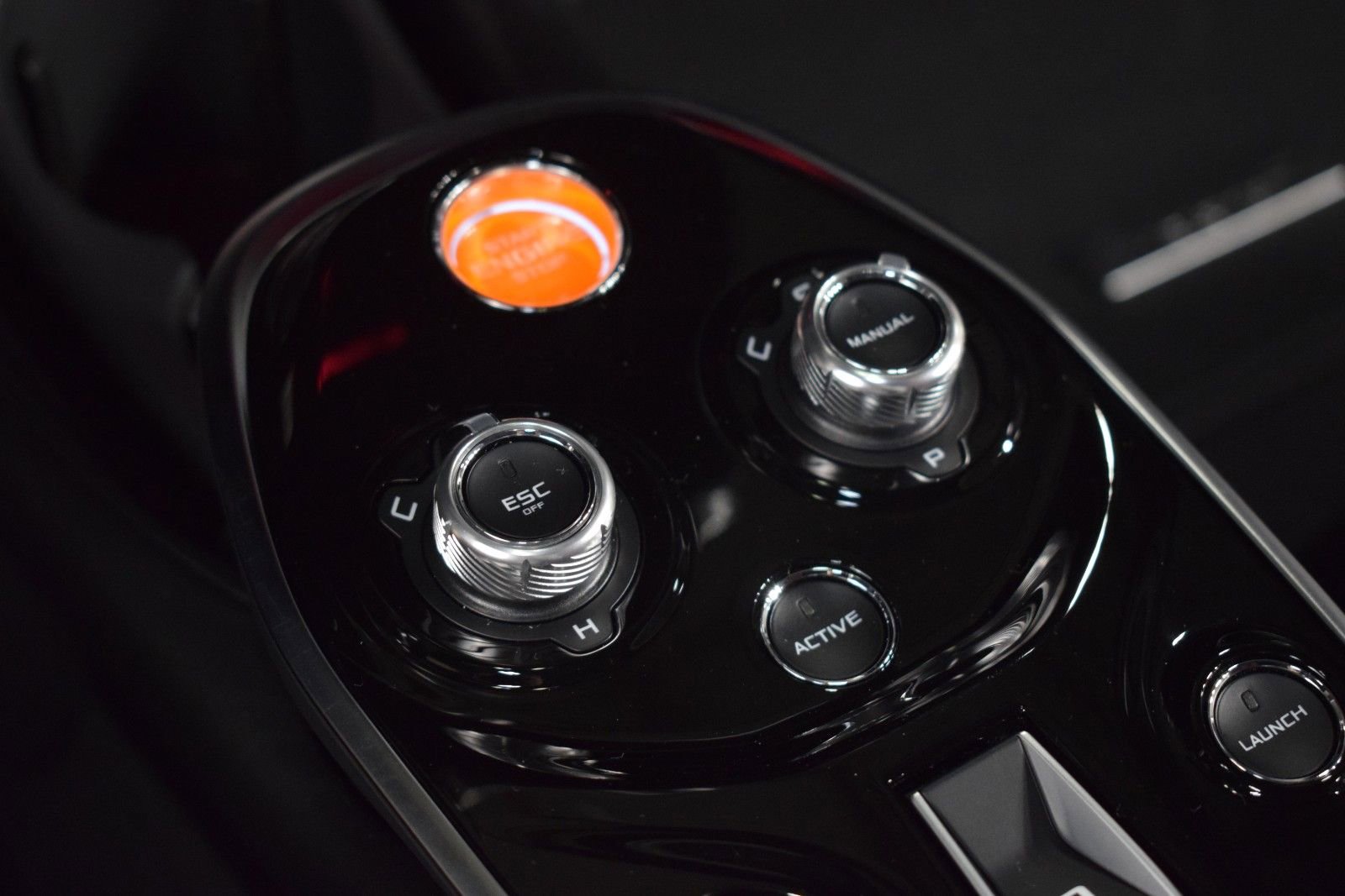 New 2026 McLaren GTS image 33