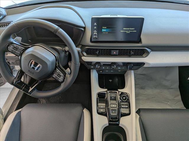 New 2026 Honda Prelude image 13