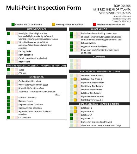 Used 2015 GMC Yukon SLT w/ HD Trailering Package image 3