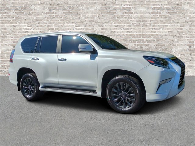 Used 2023 Lexus GX 460 Premium