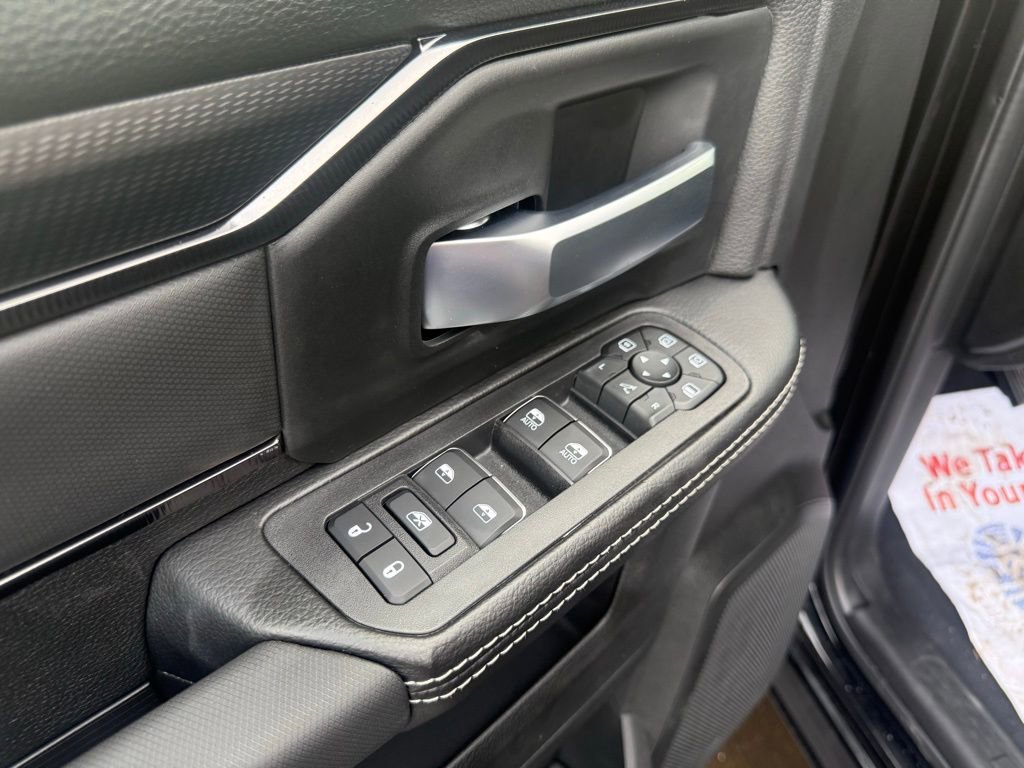 New 2026 RAM 2500 Power Wagon AWD/4WD image 52