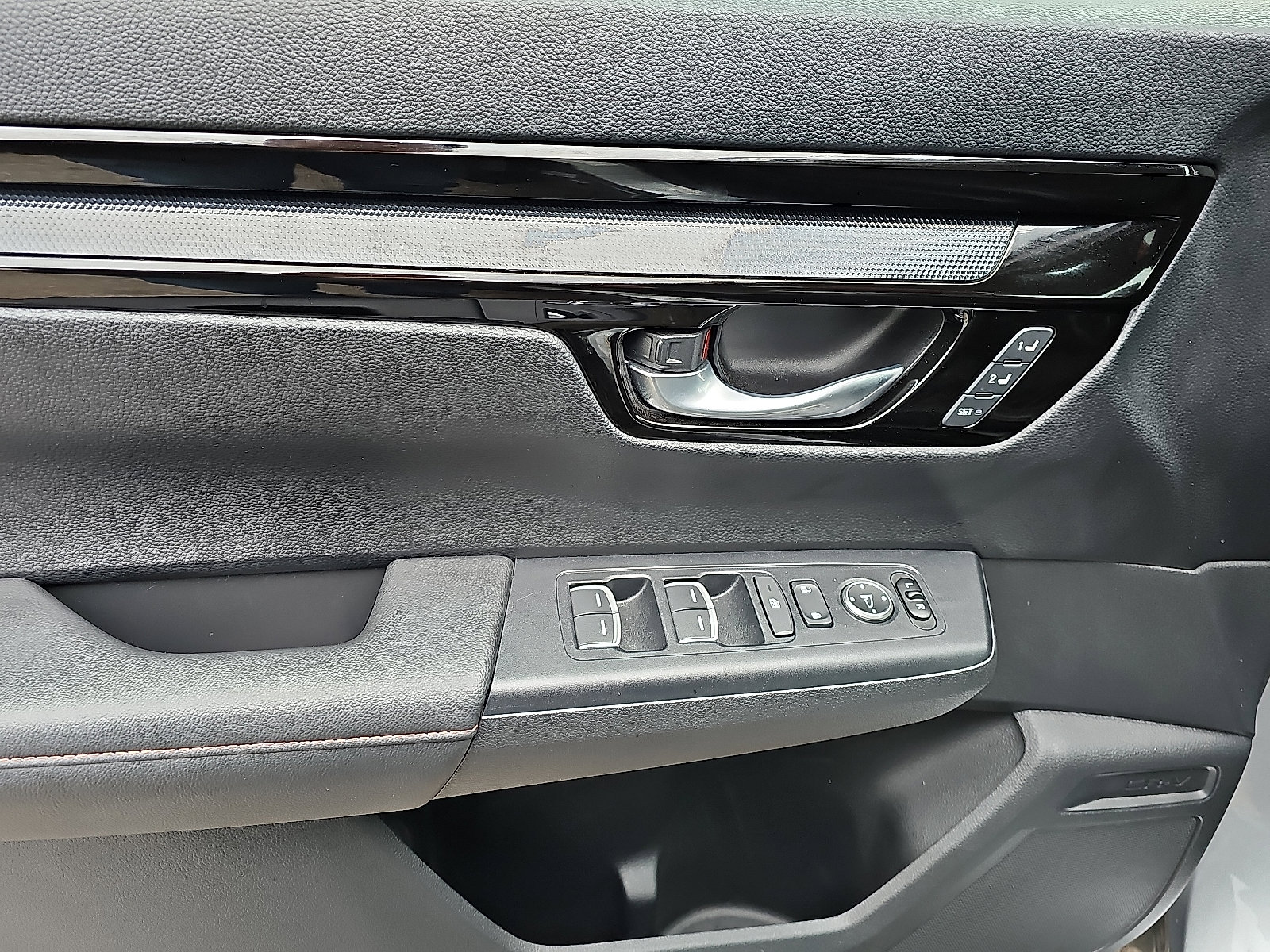 Used 2023 Honda CR-V Sport Touring image 13