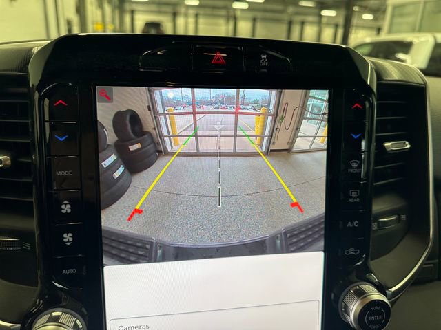New 2026 RAM 2500 Big Horn AWD/4WD image 31