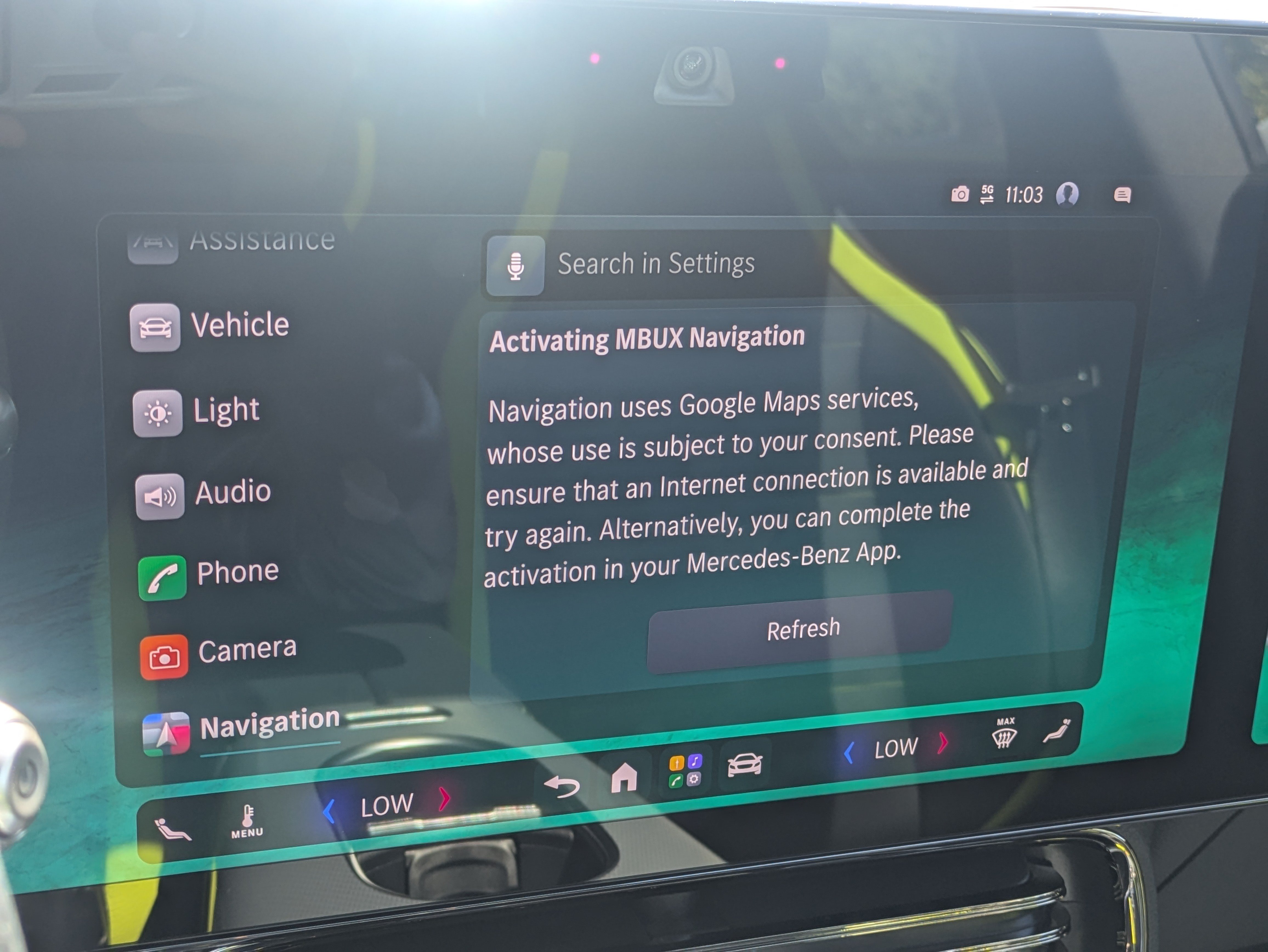 New 2027 Mercedes-Benz CLA 220 image 19