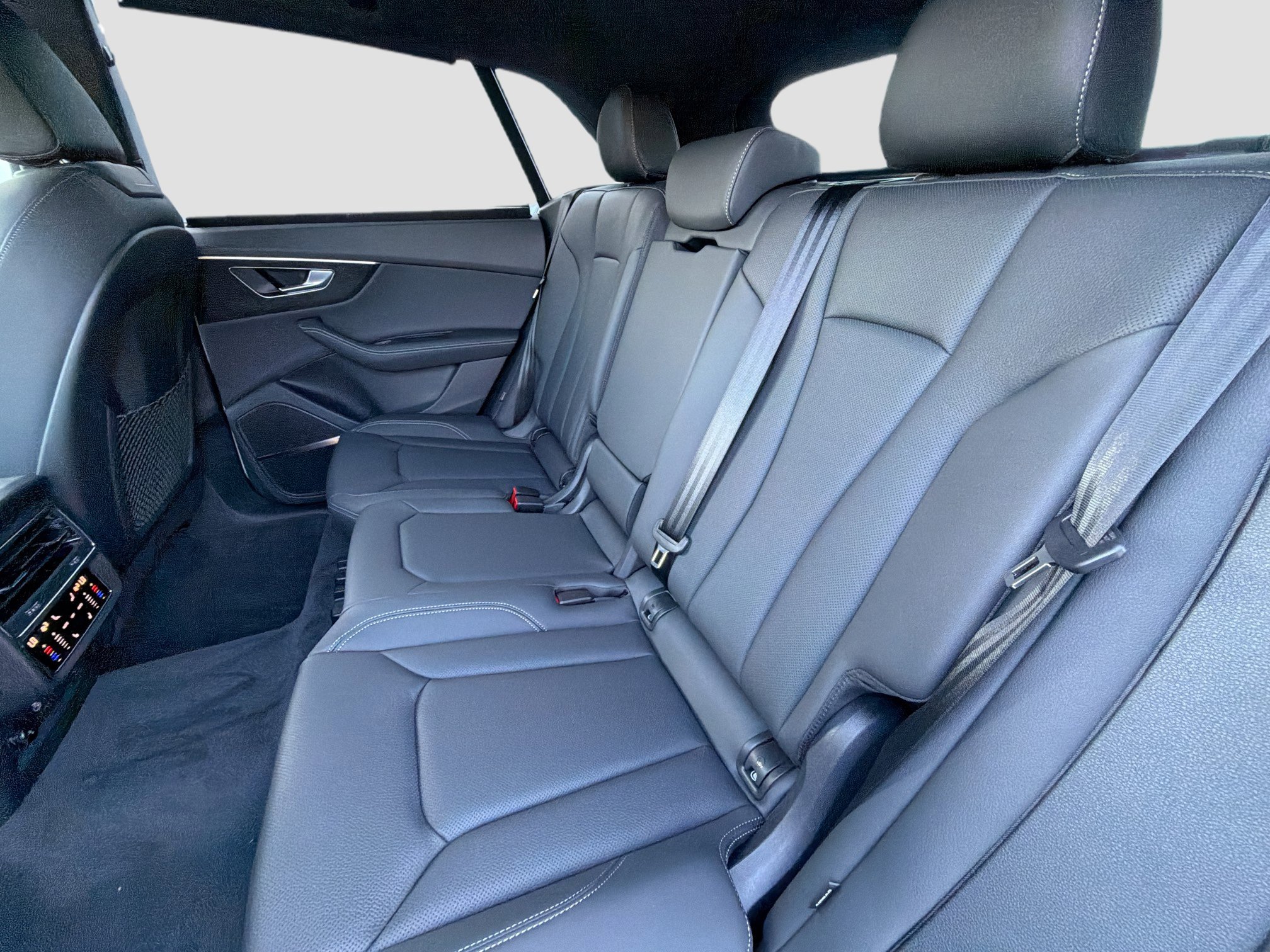 New 2026 Audi Q8 Premium Plus AWD/4WD image 21