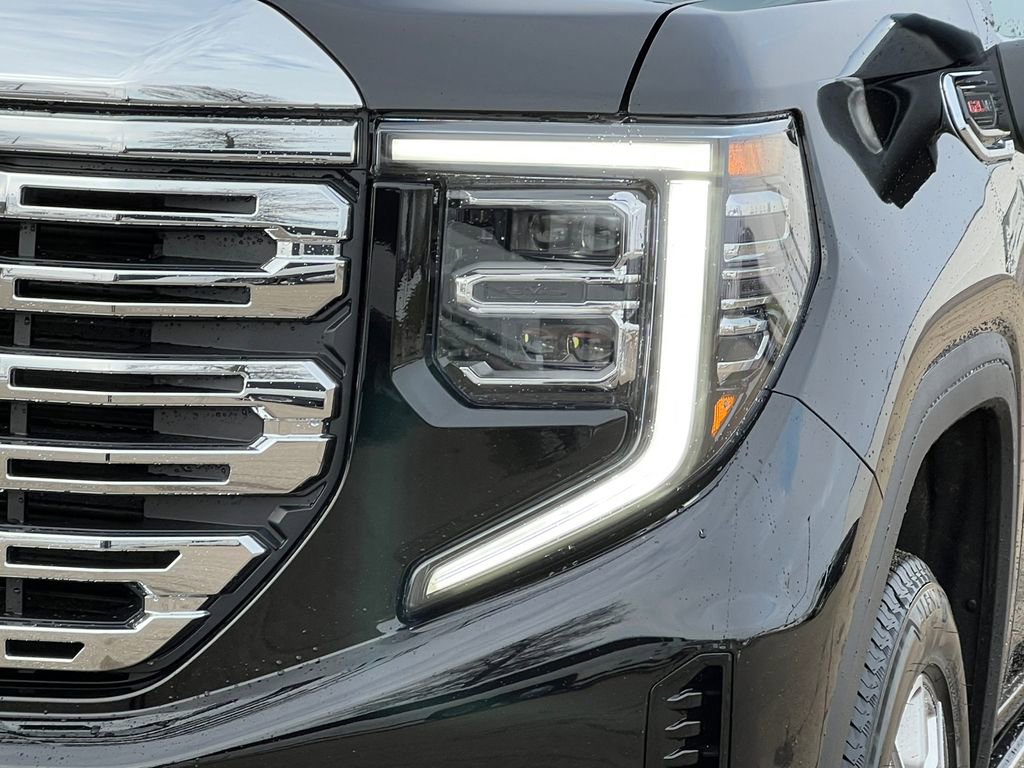 New 2026 GMC Sierra 1500 Denali image 41