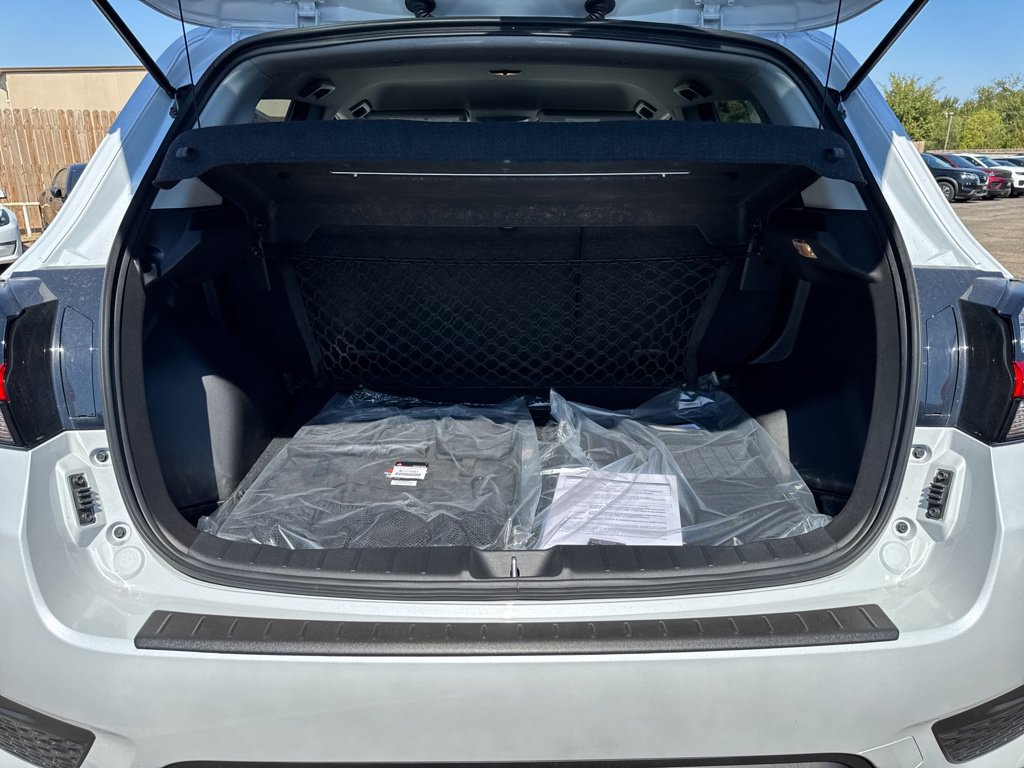 New 2027 Mitsubishi Outlander Sport LE FWD image 43