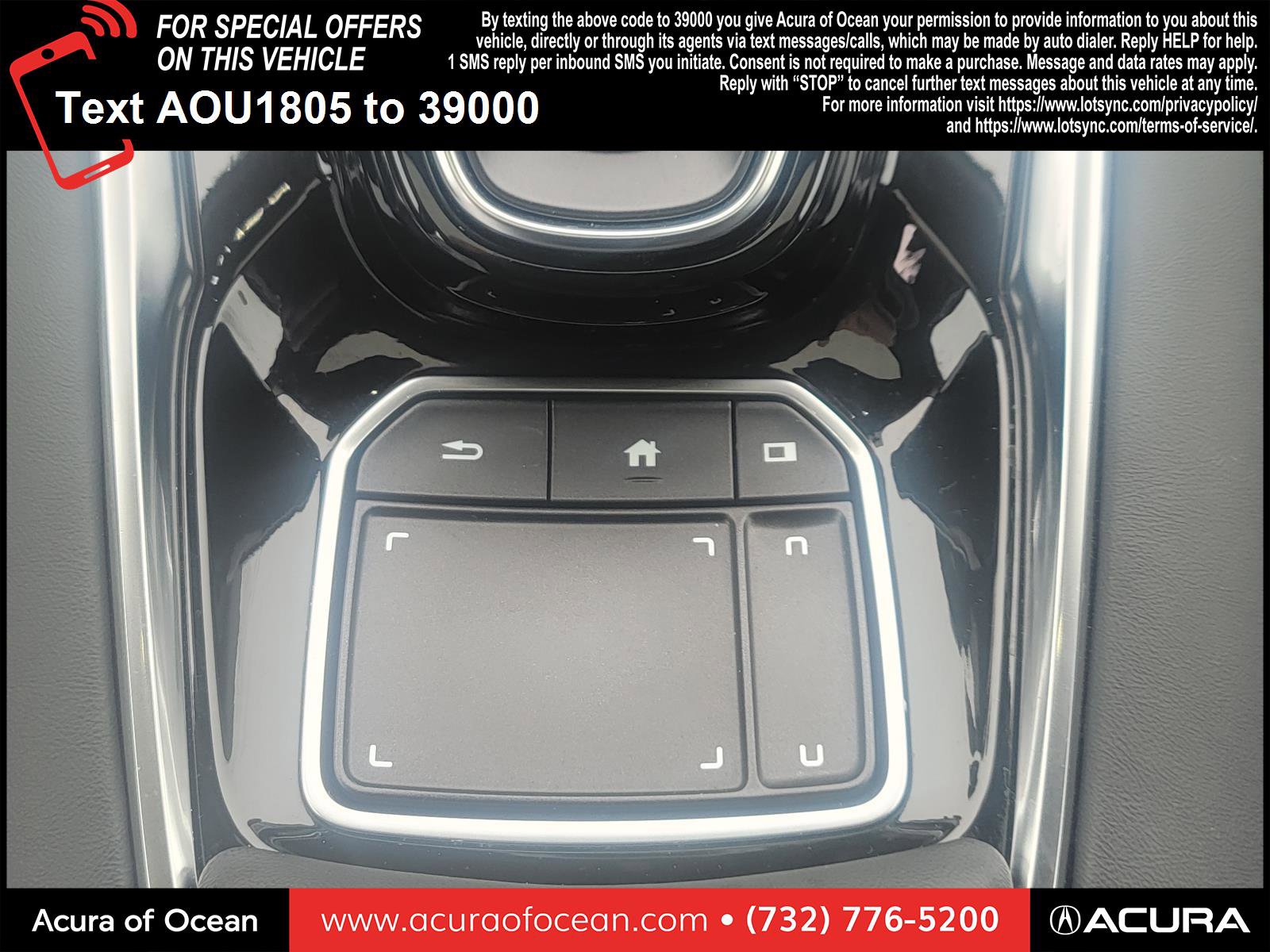 Certified 2023 Acura RDX AWD w/ Technology Package image 27