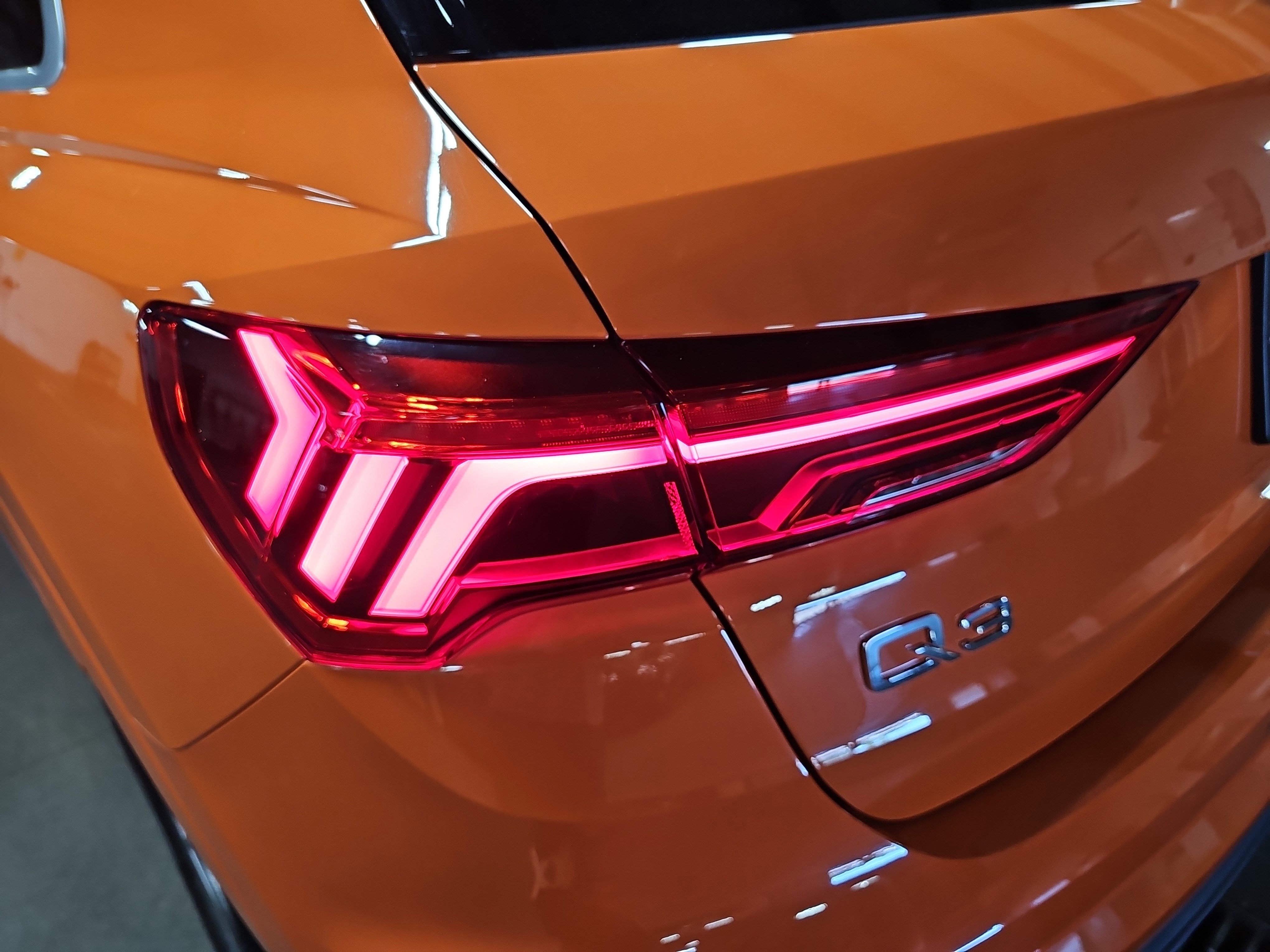 Used 2023 Audi Q3 2.0T Premium AWD/4WD image 37