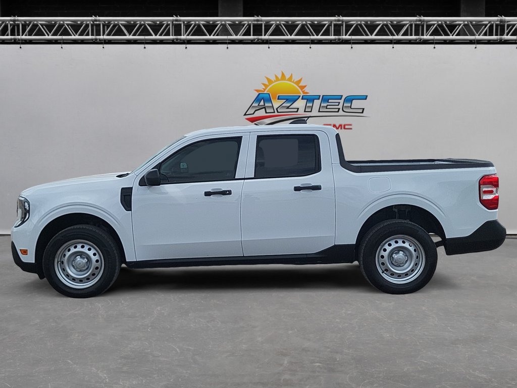 Used 2025 Ford Maverick XL w/ Equipment Group 102A AWD/4WD image 8