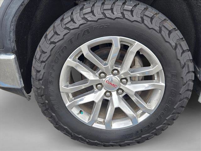 Used 2019 GMC Sierra 1500 SLT image 19