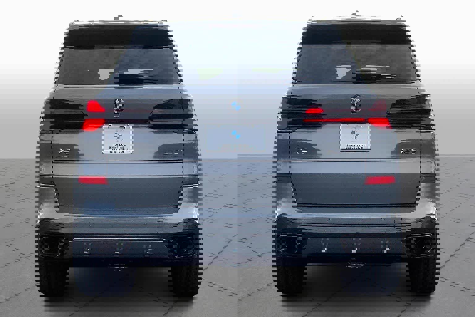 New 2026 BMW X5 sDrive40i w/ M Sport Package RWD image 4