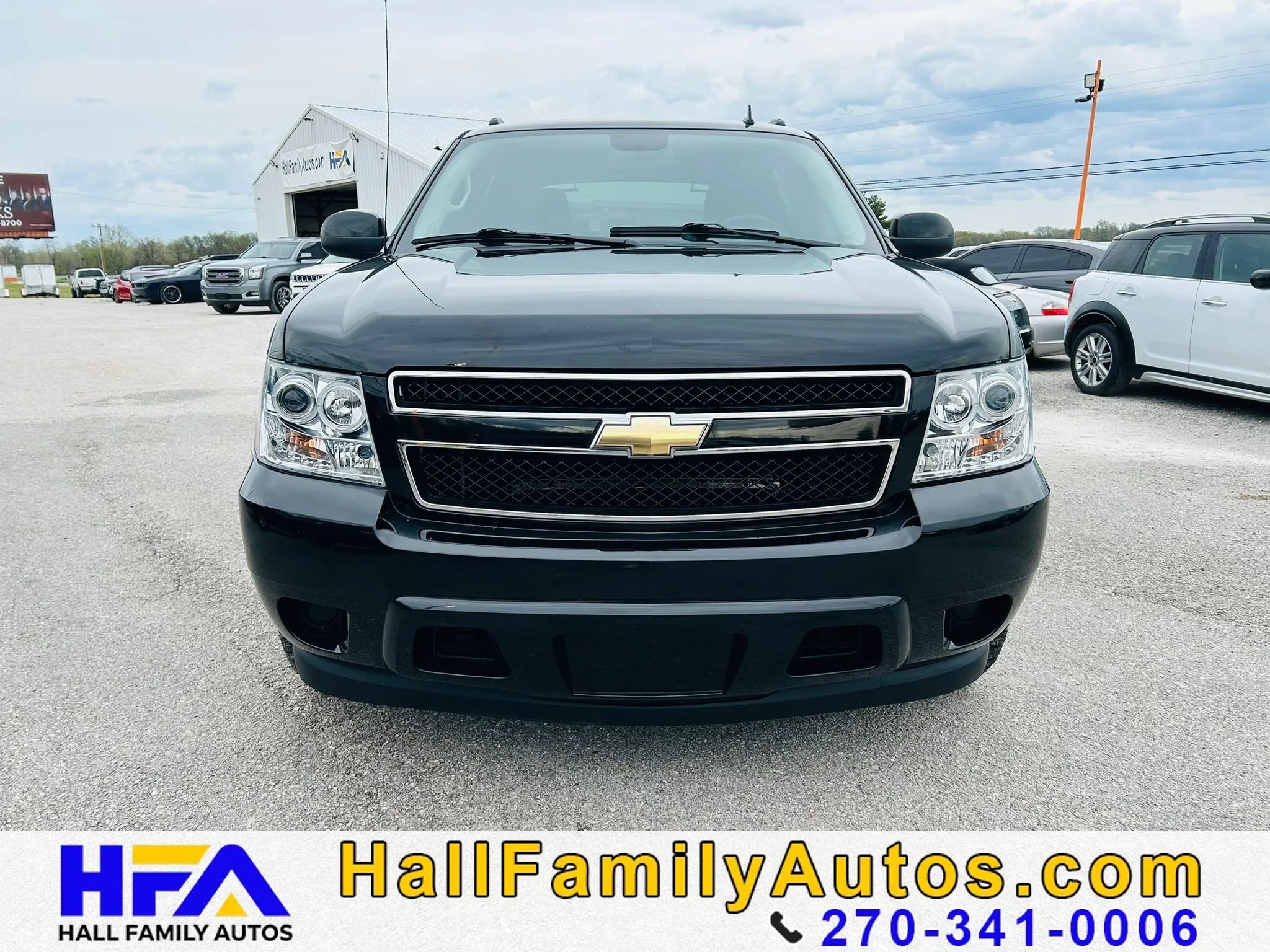 Used 2011 Chevrolet Avalanche LS w/ Convenience Package image 7