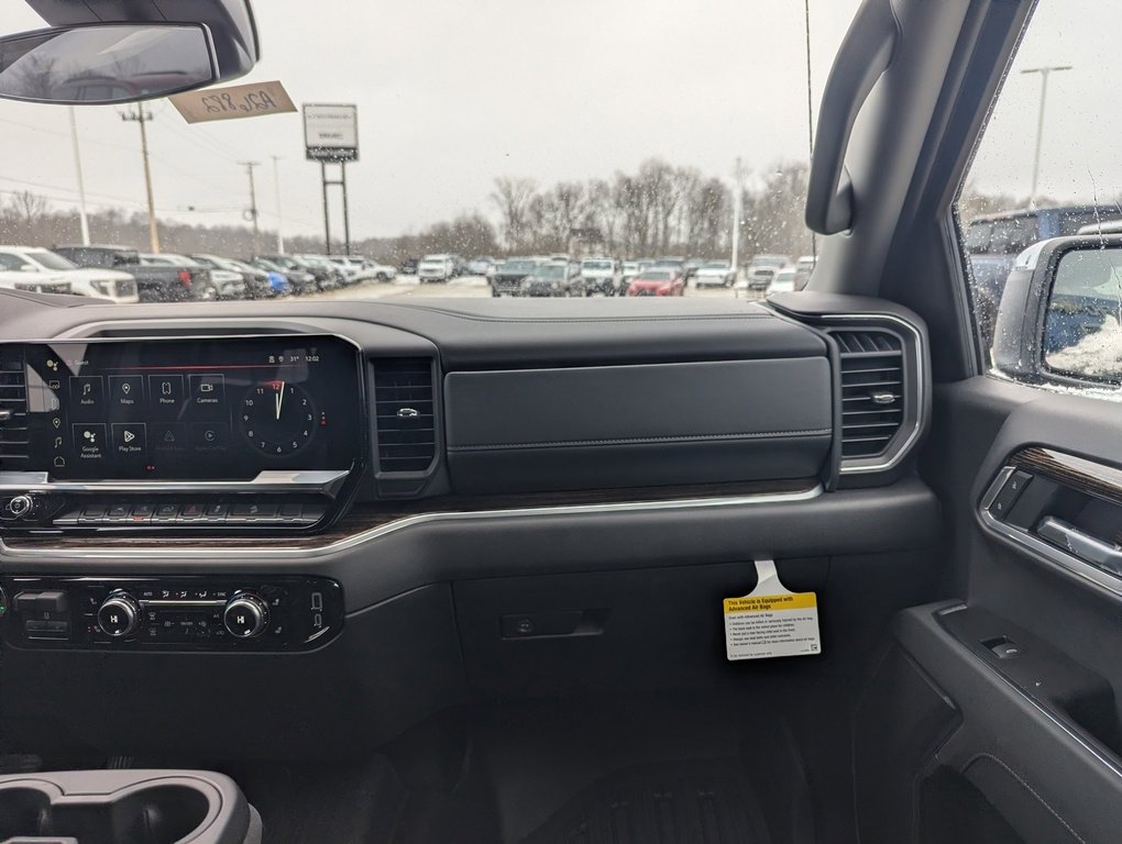 New 2026 GMC Sierra 1500 SLE w/ X31 Off-Road Package image 4