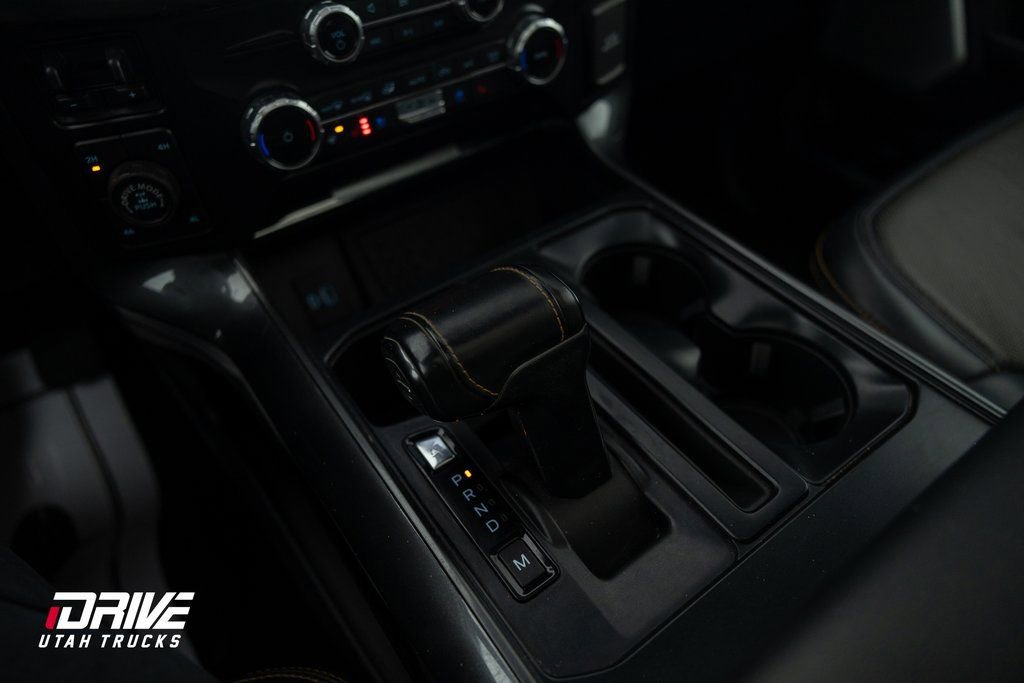 Used 2023 Ford F150 Tremor w/ Equipment Group 402A High image 33