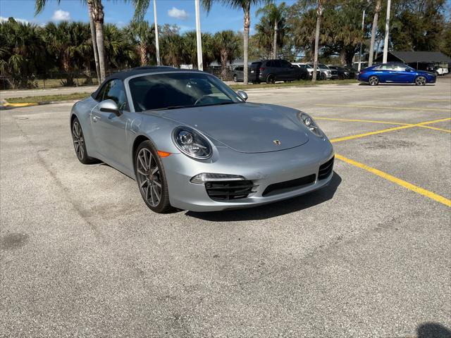 Used 2014 Porsche 911 Carrera image 16