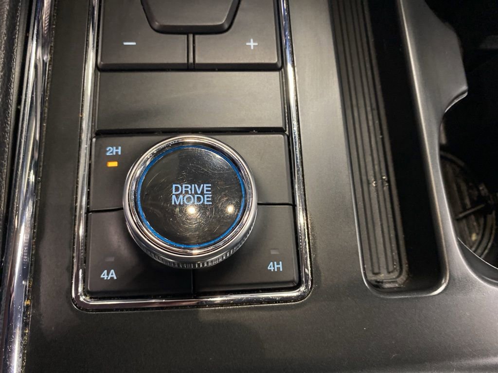 Used 2024 Ford Expedition Max XLT image 35