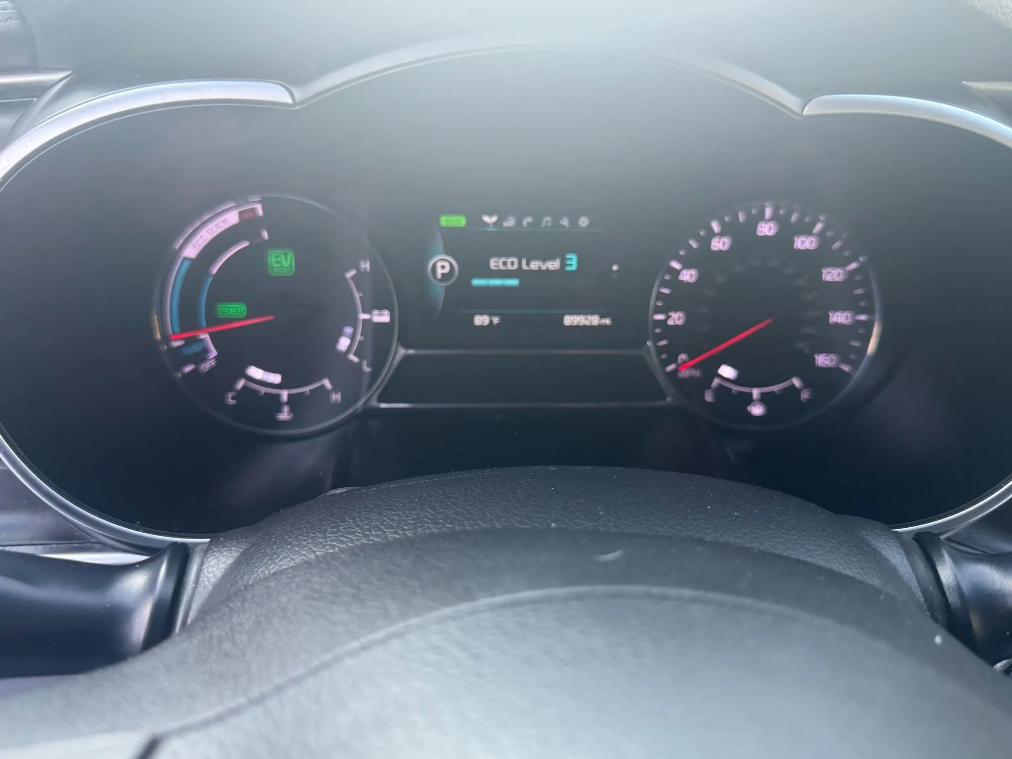 Used 2016 Kia Optima EX image 24