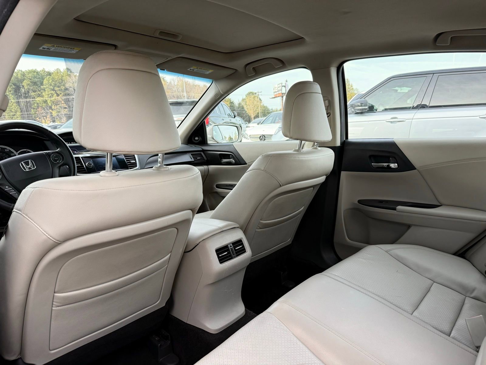 Used 2013 Honda Accord EX-L image 19