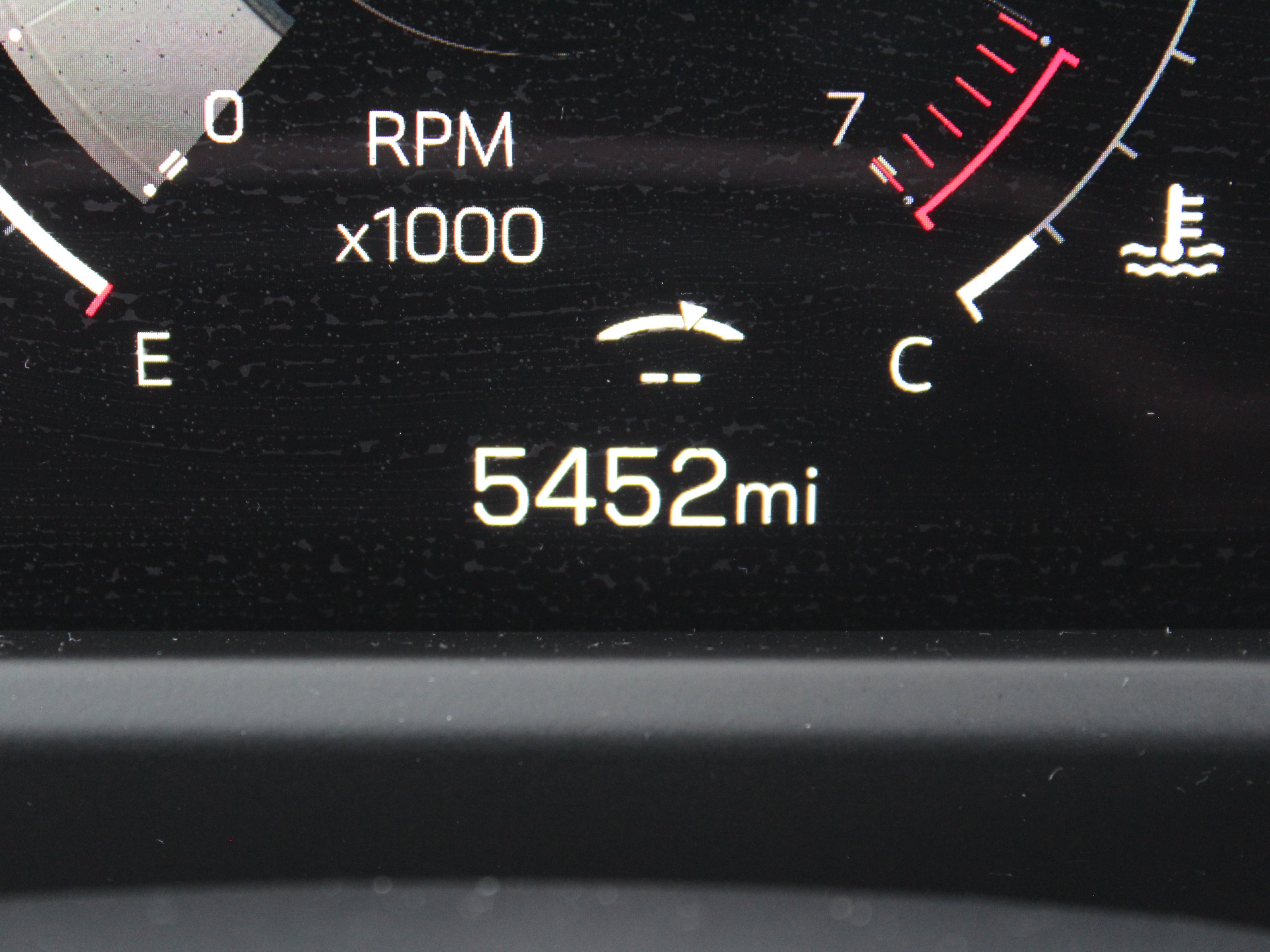 Certified 2025 GMC Acadia Elevation w/ LPO, Floor Liner Package image 14