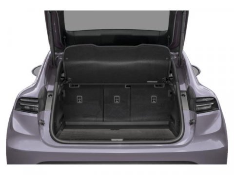 New 2026 Porsche Macan 4 Electric AWD/4WD image 13